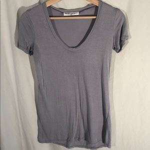 Project Social Scoopneck